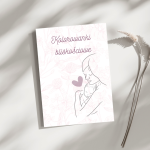 Kolorowanki bliskościowe dla dorosłych