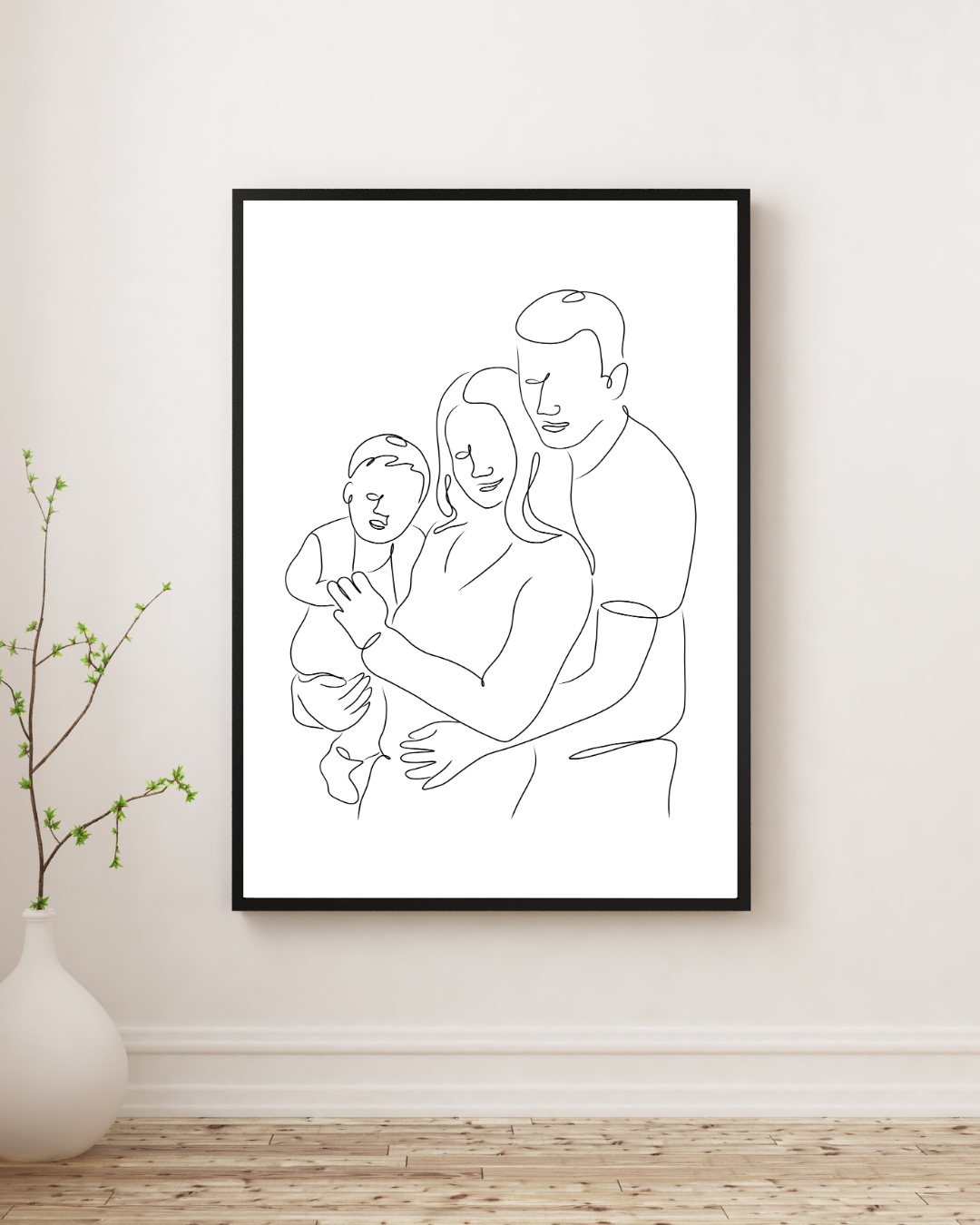 Personalizowany plakat ze zdjęcia - obrazek 2